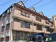 松戸駅より徒歩12分 3階 築27年11ヶ月の賃貸物件