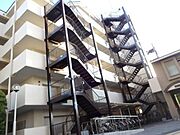 北小金駅より徒歩18分 6階 築38年6ヶ月の賃貸物件