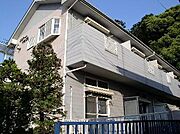 北小金駅より徒歩6分 2階 築35年10ヶ月の賃貸物件