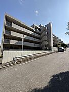 北小金駅より徒歩9分 1階 築28年の賃貸物件