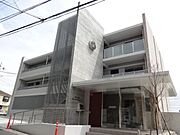 北小金駅より徒歩10分 3階 築13年5ヶ月の賃貸物件