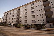 小金原団地6-7街区5号棟の賃貸物件