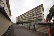 北小金駅より徒歩7分 9階 築54年10ヶ月の賃貸物件