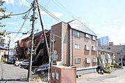 グランメールシオンの賃貸物件