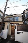 北小金駅より徒歩9分 築57年2ヶ月 2階建の賃貸物件