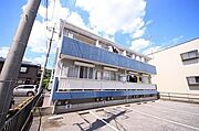 北小金駅より徒歩7分 2階 築30年6ヶ月の賃貸物件