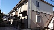 パビリオン中央Ｂの賃貸物件
