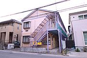 北小金駅より徒歩7分 2階 築37年4ヶ月の賃貸物件