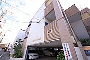 北小金駅より徒歩6分 3階 築29年5ヶ月の賃貸物件