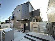 北松戸駅より徒歩12分 2階 築4年3ヶ月の賃貸物件