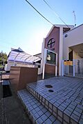 Ｋ・Ｓ新松戸クラブの賃貸物件