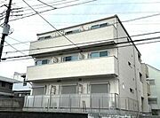 南流山駅より徒歩12分 1階 築3年7ヶ月の賃貸物件