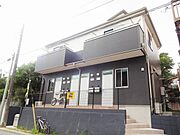 北小金駅より徒歩18分 1階 築10年7ヶ月の賃貸物件
