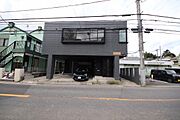 北小金駅より徒歩5分 2階 築38年の賃貸物件