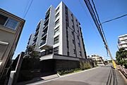 南流山駅より徒歩10分 5階 新築の賃貸物件