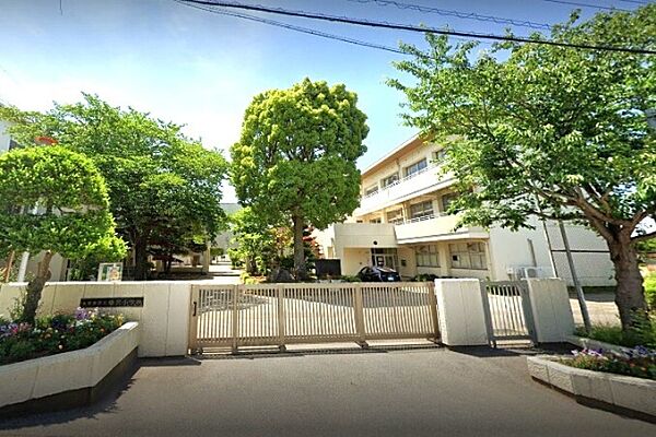 木更津市立畑沢小学校まで391m