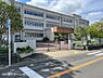 周辺：柏市立花野井小学校まで850m、撮影日:2022/09/21　1600　柏市立花野井小学校