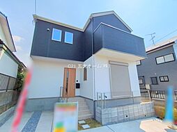 千葉県流山市加２丁目