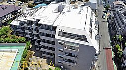 北小金エクセルヒルズ