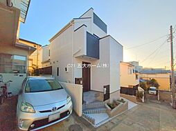 千葉県松戸市六実５丁目