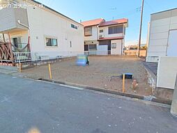 千葉県松戸市横須賀１丁目