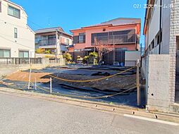 千葉県市川市塩焼３丁目