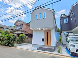 千葉県柏市西原１丁目