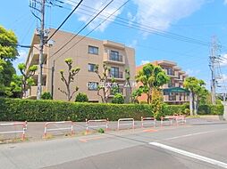 エステ・コート北柏