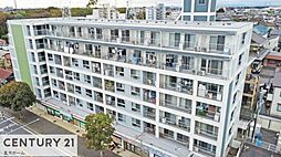 小金原第7コーポラス