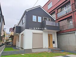 千葉県松戸市五香４丁目