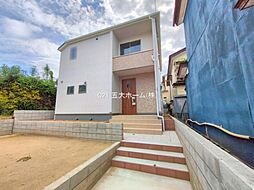 千葉県松戸市高塚新田