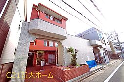 鹿浜パークサイド