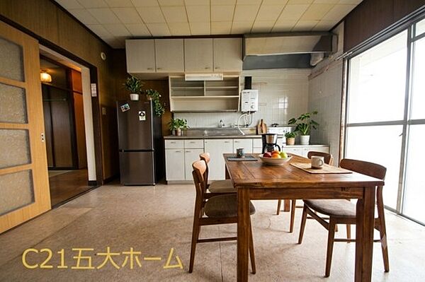 CG加工による家具イメージ図です