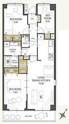 セントエルモ南柏