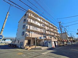 リーベスト松戸II