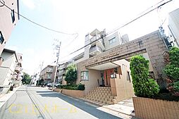 藤和シティホームズ常盤平