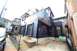 千葉県松戸市八ケ崎２丁目