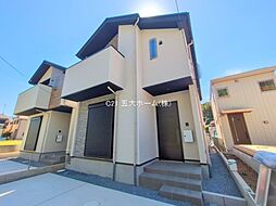 千葉県松戸市八ケ崎緑町