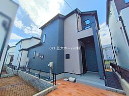 千葉県柏市戸張