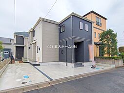 千葉県流山市加１丁目