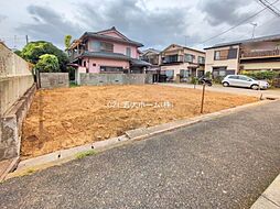 千葉県松戸市小山