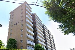 北柏ライフタウン4　1　7号棟