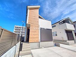 千葉県松戸市栄町２丁目