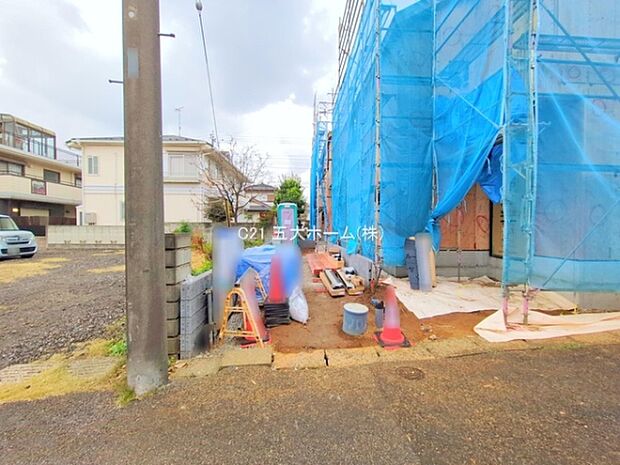 撮影日:2025/11/25