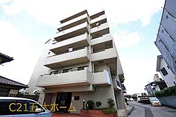 シティパル八柱