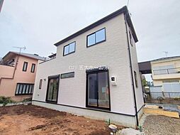 千葉県松戸市古ケ崎３丁目