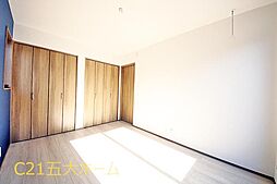 洋室の画像