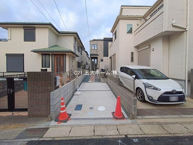 物件のご提案から現地へのご案内、ご契約まで、業務に精通したスタッフが対応させて頂きます。お気軽にご相談ください！