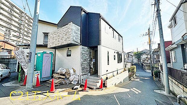 1月完成予定です。物件のご提案から現地へのご案内、ご契約まで、業務に精通したスタッフが対応させて頂きます。お気軽にご相談ください！撮影日：25/11/24