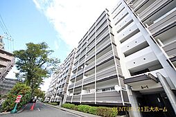 南柏パークハウスＡ棟